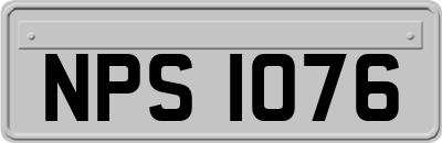 NPS1076