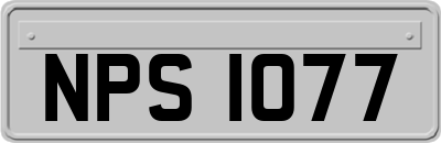 NPS1077
