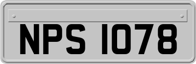 NPS1078