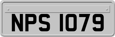 NPS1079
