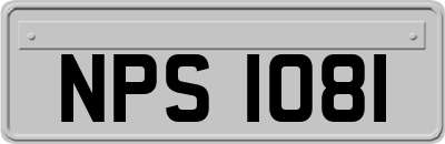 NPS1081