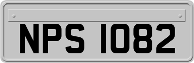 NPS1082