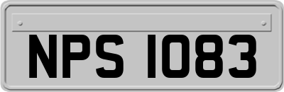 NPS1083