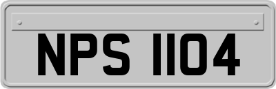 NPS1104