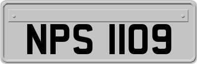 NPS1109