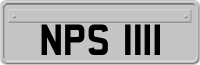 NPS1111