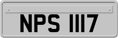 NPS1117