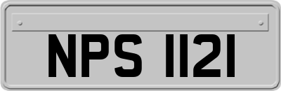 NPS1121