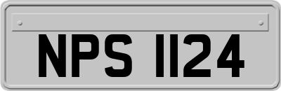 NPS1124
