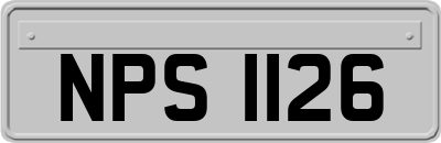 NPS1126