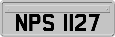NPS1127