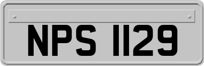 NPS1129