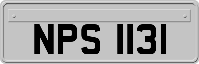 NPS1131