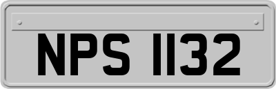 NPS1132