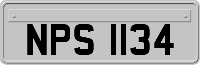 NPS1134