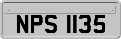 NPS1135