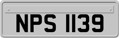 NPS1139