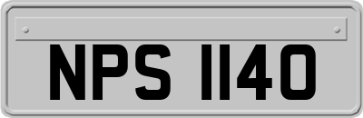 NPS1140