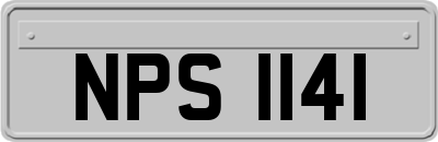 NPS1141
