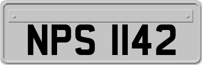 NPS1142