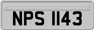 NPS1143