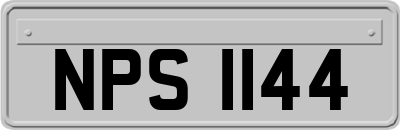NPS1144