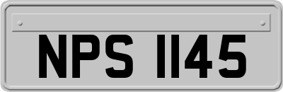 NPS1145