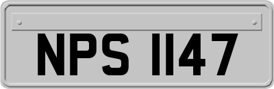 NPS1147