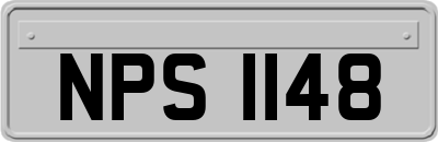 NPS1148