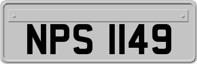 NPS1149