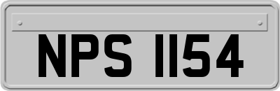 NPS1154