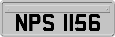 NPS1156