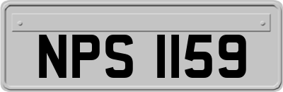 NPS1159