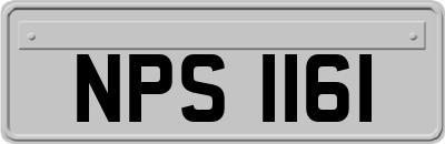 NPS1161