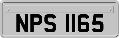 NPS1165