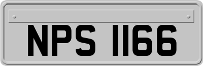 NPS1166