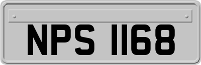 NPS1168