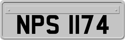 NPS1174