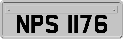 NPS1176