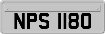 NPS1180