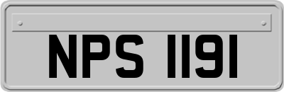 NPS1191