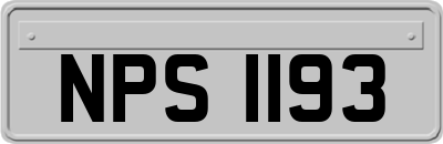 NPS1193