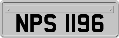 NPS1196