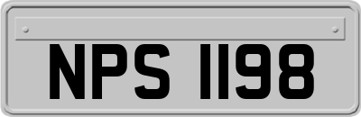 NPS1198