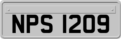 NPS1209