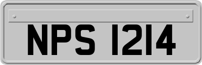 NPS1214