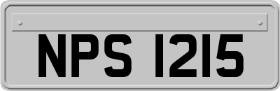 NPS1215