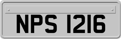 NPS1216