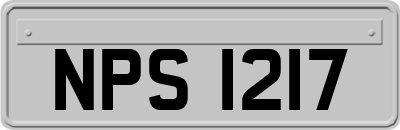 NPS1217