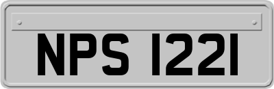NPS1221